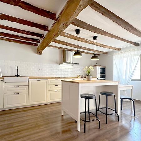 Apartamento De Diseno Junto Al Puerto De Castro Urdiales Apartment Екстериор снимка