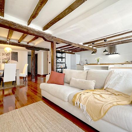 Apartamento De Diseno Junto Al Puerto De Castro Urdiales Apartment Екстериор снимка
