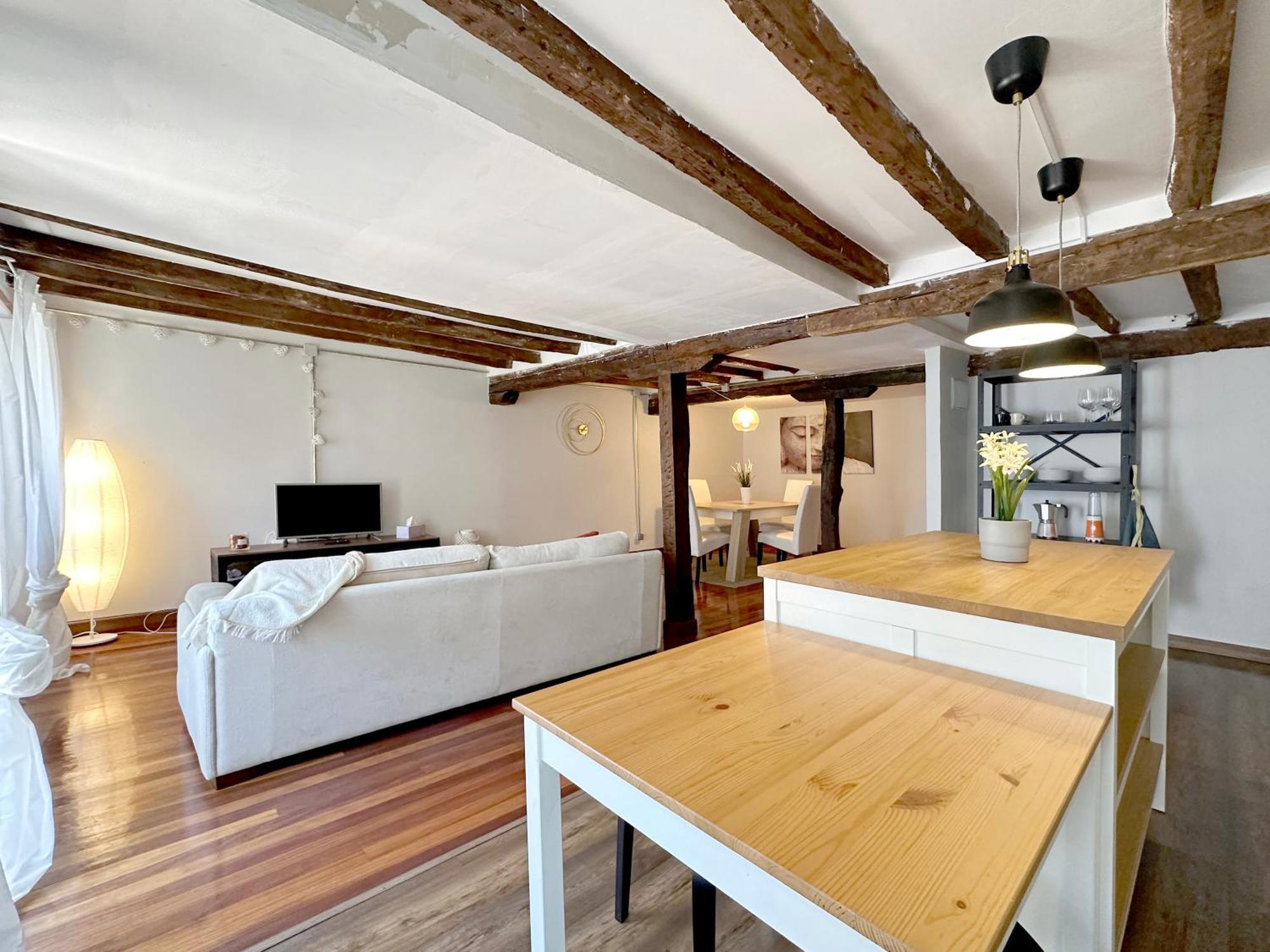 Apartamento De Diseno Junto Al Puerto De Castro Urdiales Apartment Екстериор снимка