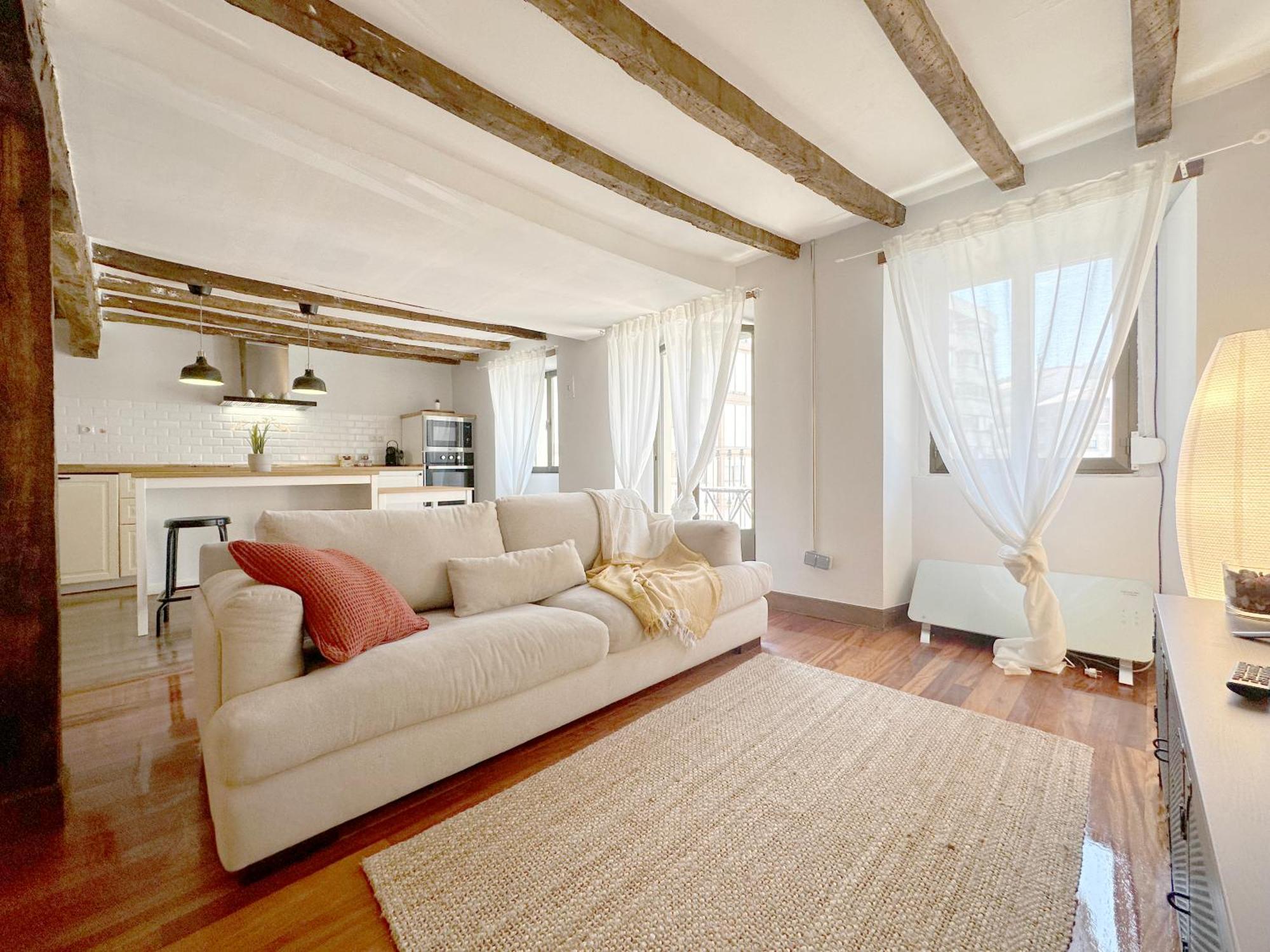Apartamento De Diseno Junto Al Puerto De Castro Urdiales Apartment Екстериор снимка
