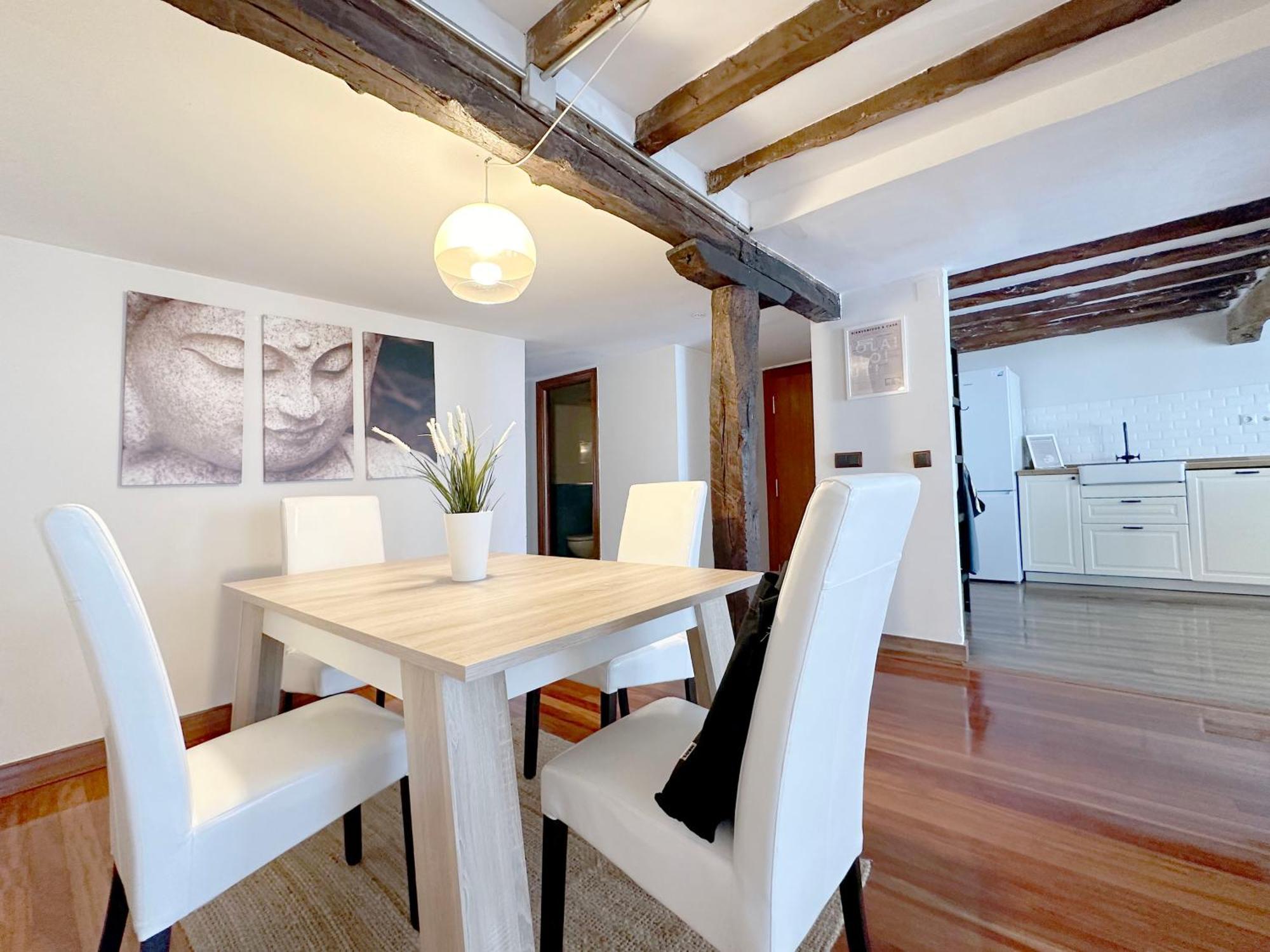 Apartamento De Diseno Junto Al Puerto De Castro Urdiales Apartment Екстериор снимка