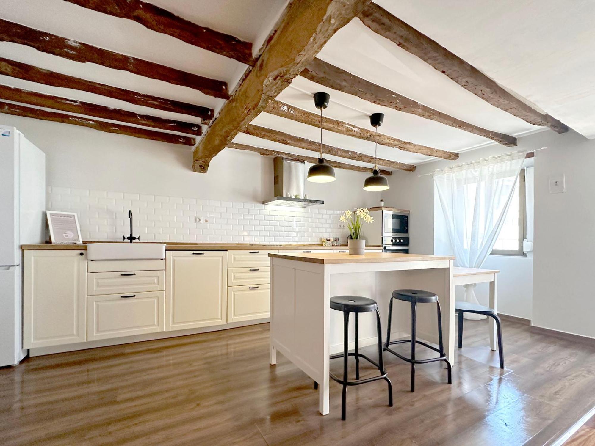 Apartamento De Diseno Junto Al Puerto De Castro Urdiales Apartment Екстериор снимка