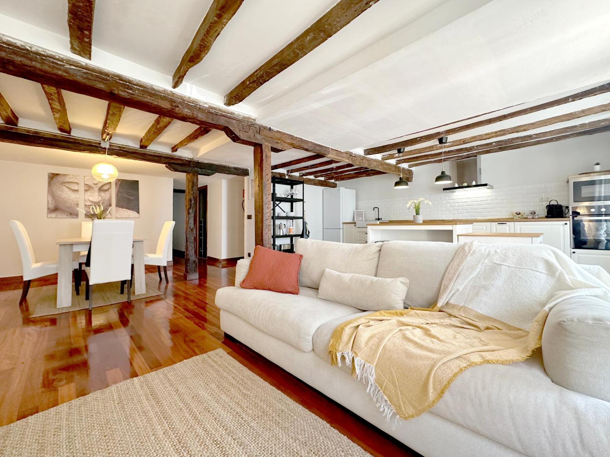 Apartamento De Diseno Junto Al Puerto De Castro Urdiales Apartment Екстериор снимка
