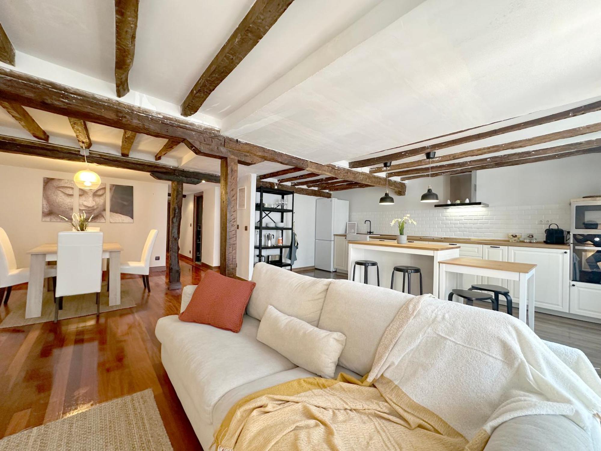 Apartamento De Diseno Junto Al Puerto De Castro Urdiales Apartment Екстериор снимка