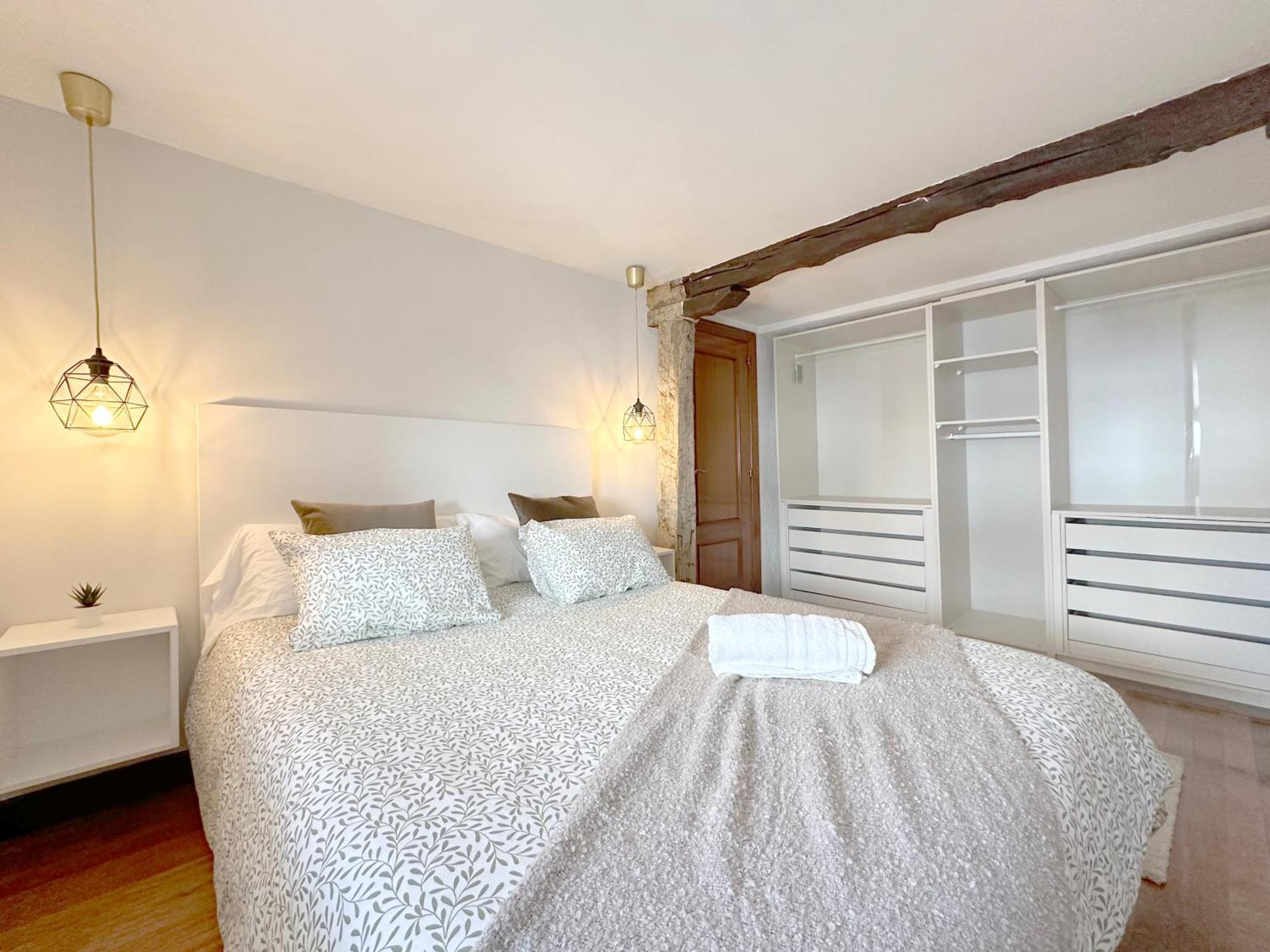Apartamento De Diseno Junto Al Puerto De Castro Urdiales Apartment Екстериор снимка