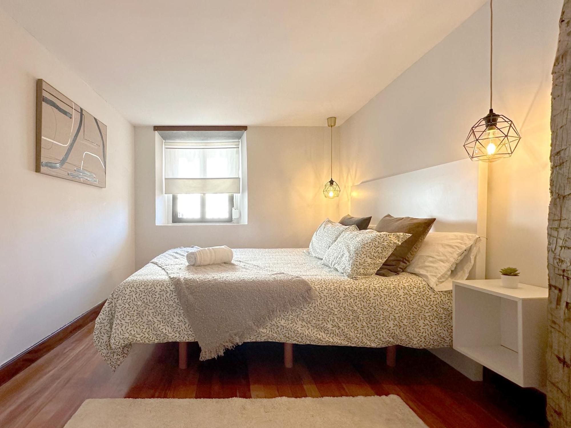 Apartamento De Diseno Junto Al Puerto De Castro Urdiales Apartment Екстериор снимка